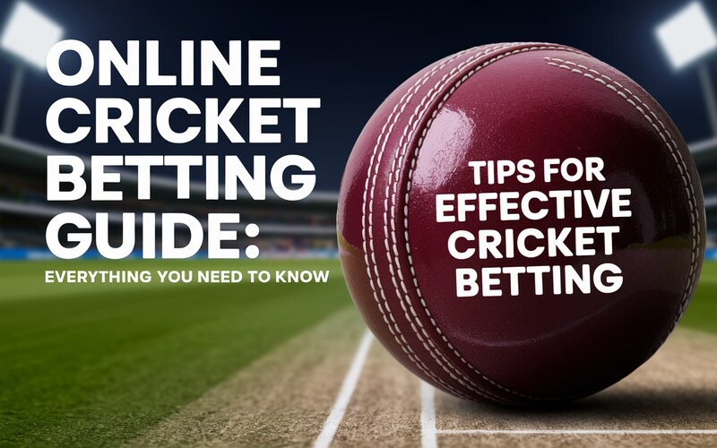 Cricket Betting