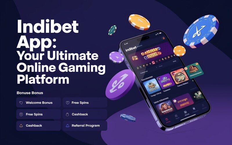 IndiBet App