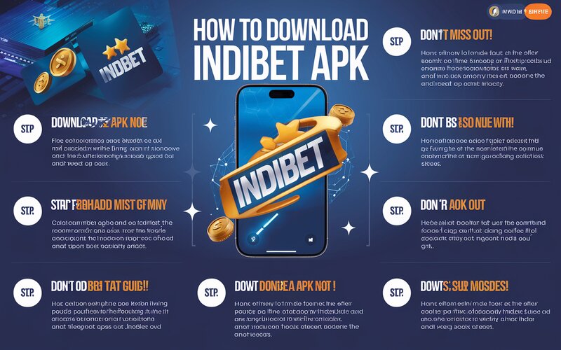 Indibet APK Download