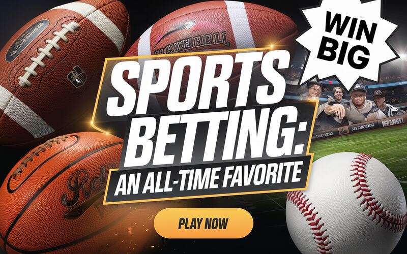 Money Betting Games