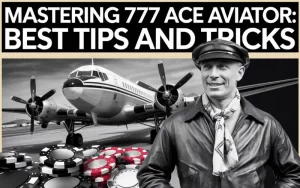 777 Ace Aviator