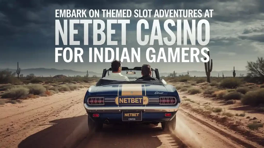 netbet casino