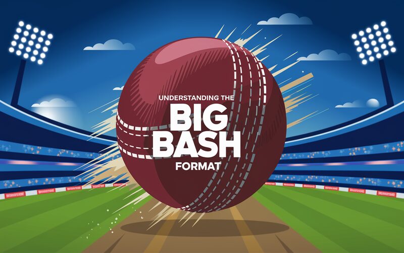 Big Bash Cricket