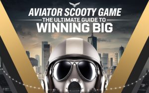 Aviator Scooty