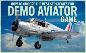 Demo Aviator Game