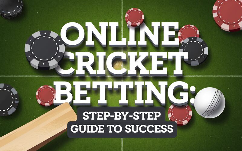 Online Cricket Betting