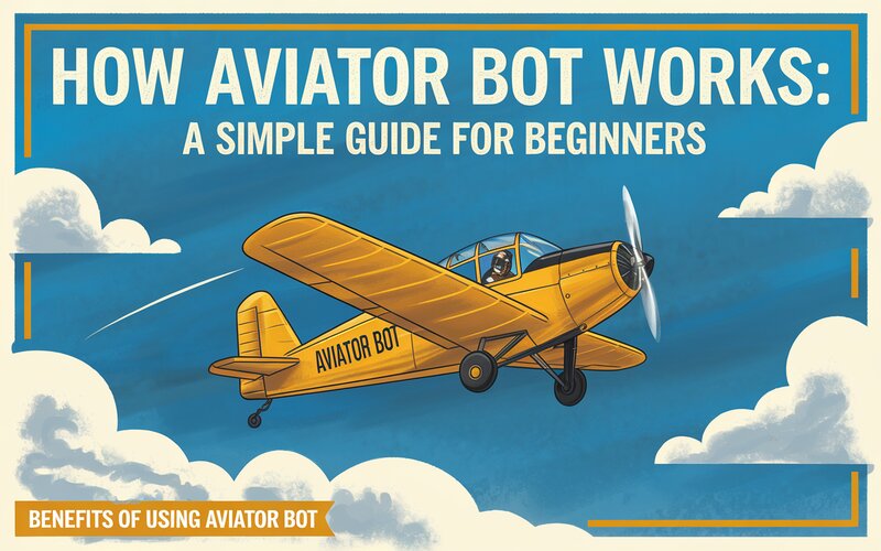 Aviator Bot