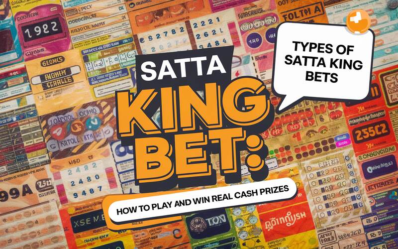 Satta King Bet