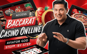 Baccarat Casino Online