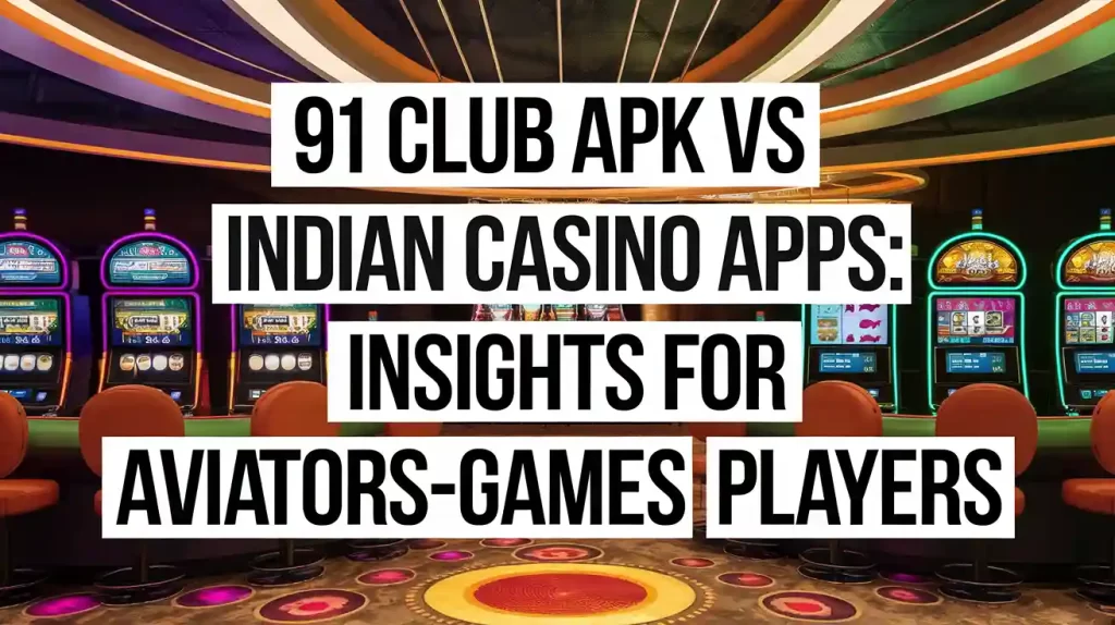 91 club apk