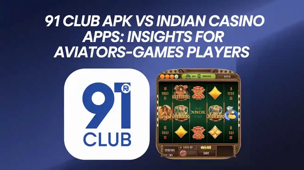 91 club apk