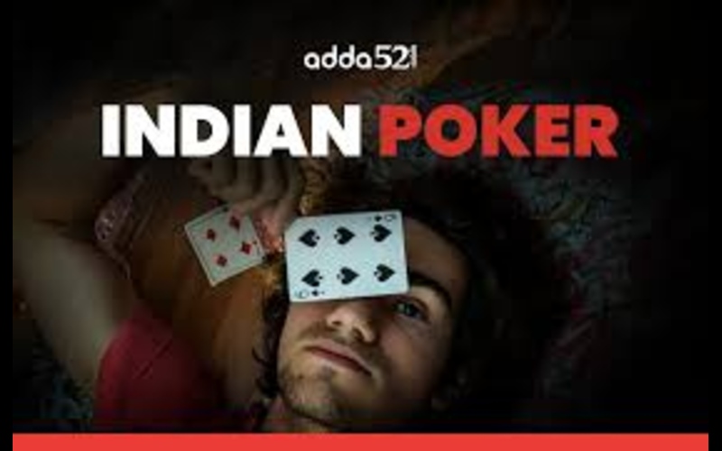 indian poker featured image