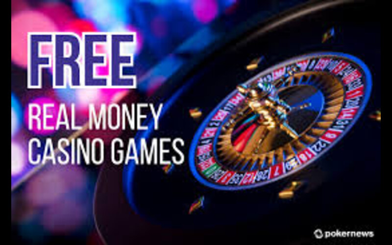 Online slot game real money featured image